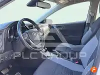 2018 Toyota AURIS