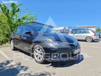 2018 Toyota AURIS