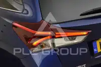 2018 Toyota AURIS