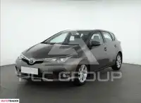 2018 Toyota AURIS