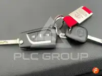 2018 Toyota AURIS