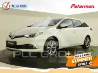2018 Toyota AURIS