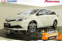 2018 Toyota AURIS