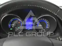 2018 Toyota AURIS