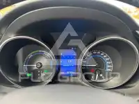 2018 Toyota AURIS