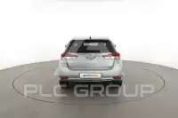 2018 Toyota AURIS