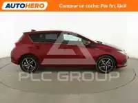 2018 Toyota AURIS