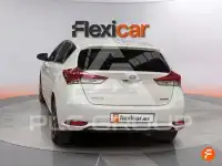 2018 Toyota AURIS