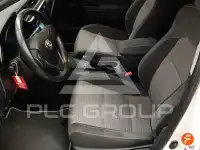 2018 Toyota AURIS