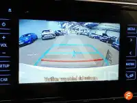 2018 Toyota AURIS