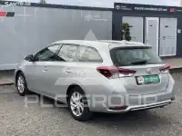 2018 Toyota AURIS