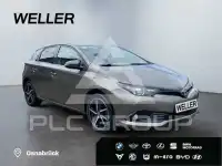 2018 Toyota AURIS