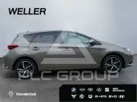 2018 Toyota AURIS