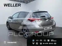 2018 Toyota AURIS