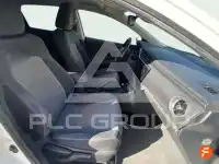 2018 Toyota AURIS