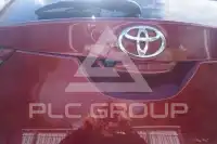 2018 Toyota AURIS