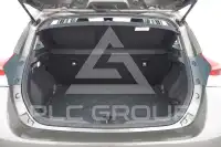 2018 Toyota AURIS