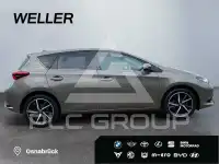 2018 Toyota AURIS