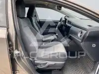 2018 Toyota AURIS