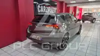 2018 Toyota AURIS
