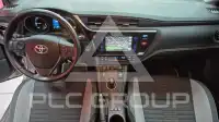 2018 Toyota AURIS