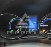 2018 Toyota AURIS