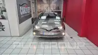 2018 Toyota AURIS