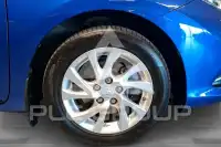 2018 Toyota AURIS