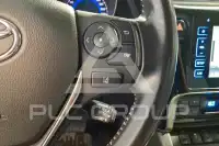 2018 Toyota AURIS