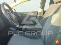 2018 Toyota AURIS