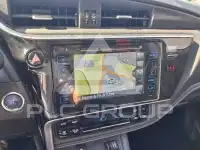 2018 Toyota AURIS