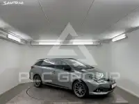 2018 Toyota AURIS