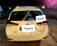 2018 Toyota AURIS