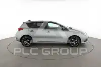 2018 Toyota AURIS