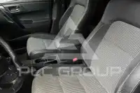 2018 Toyota AURIS
