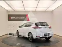 2018 Toyota AURIS