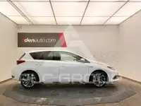 2018 Toyota AURIS