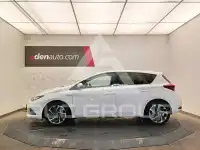 2018 Toyota AURIS