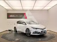 2018 Toyota AURIS
