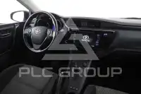 2018 Toyota AURIS
