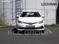 2018 Toyota AURIS