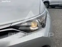 2018 Toyota AURIS