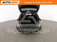 2018 Toyota AURIS