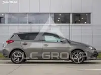 2018 Toyota AURIS