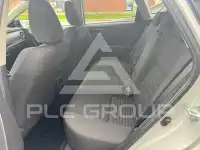2018 Toyota AURIS