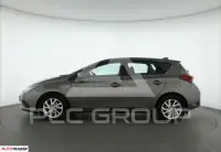 2018 Toyota AURIS