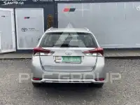 2018 Toyota AURIS