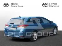 2018 Toyota AURIS