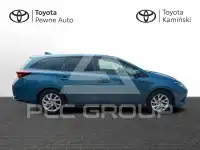 2018 Toyota AURIS