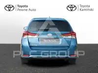 2018 Toyota AURIS